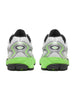 Saucony Ride 1 White/Slime Shoes Fall 2026