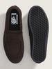 Vans Skate Loafer Suede Brown/Black Shoes Fall 2026