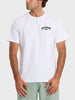 Quiksilver Diamond Arch T-Shirt Spring 2026
