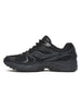 Saucony Ride 1 Black/Gunmetal Shoes Fall 2026