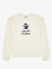 Malbon Brumal Buckets Crewneck Sweatshirt Holiday 2025