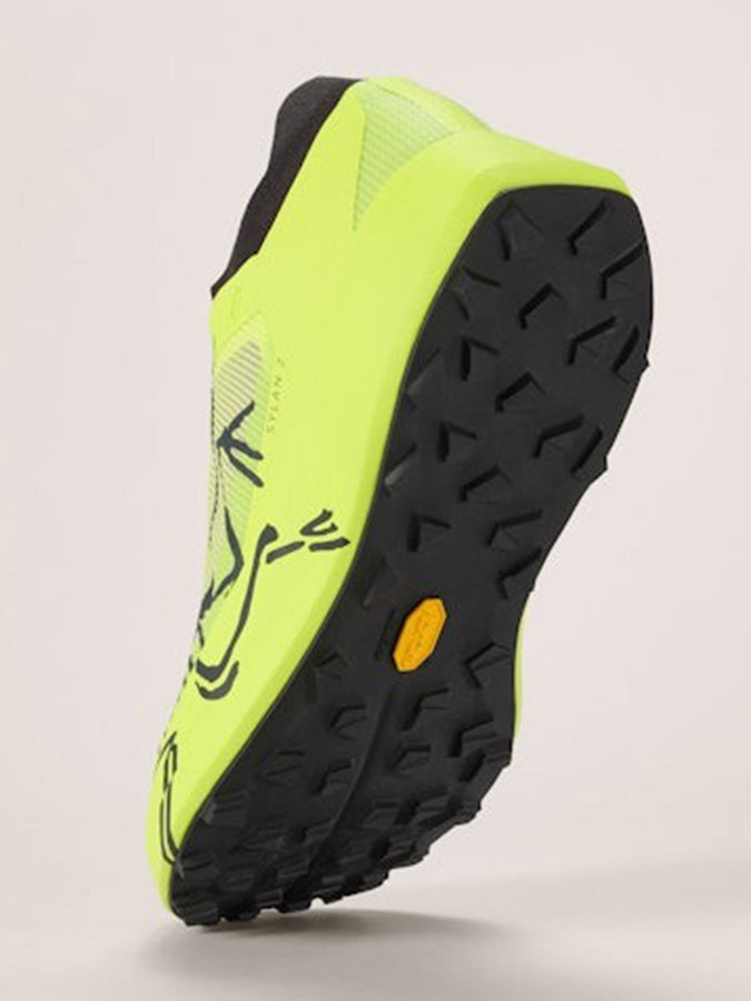 Arcteryx Sylan 2 Mantis/Mantis Shoes Summer 2026 | MANTIS/MANTIS