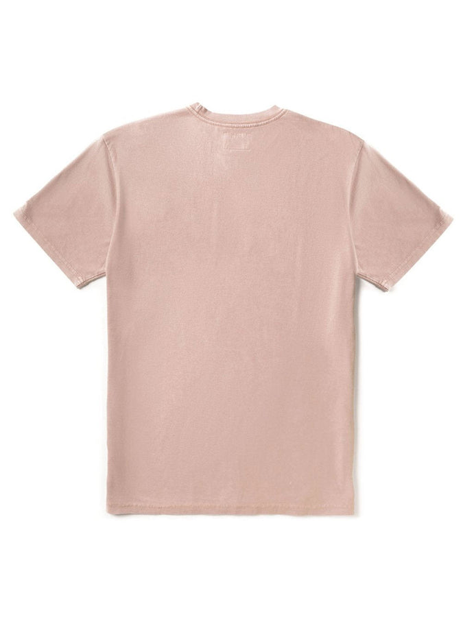 Vissla Red Hot Cosmic Wash T-Shirt Spring 2026 | ROSE (RSE)