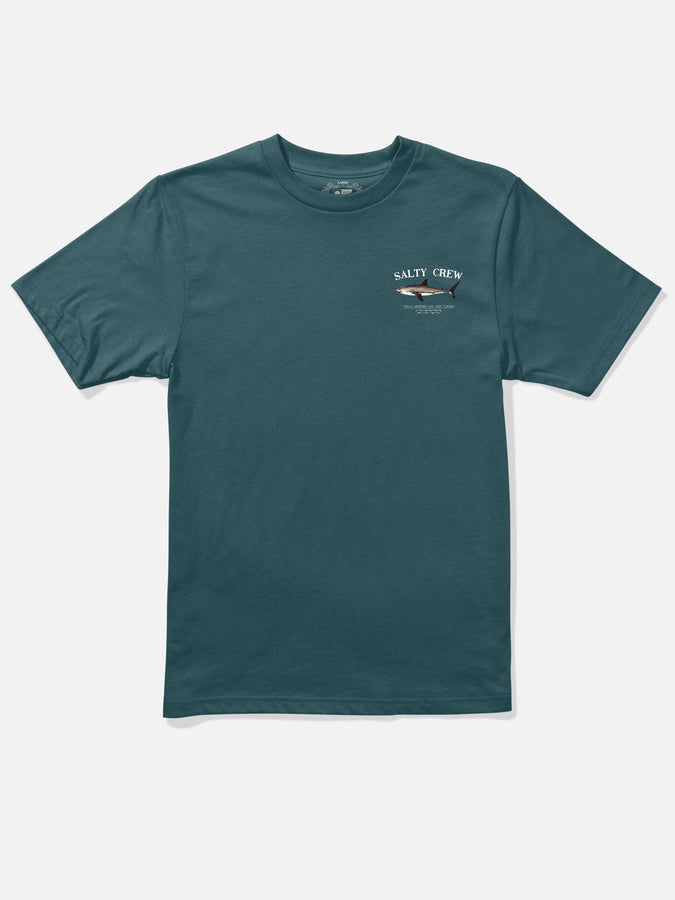 Salty Crew Bruce T-Shirt Fall 2026 | ATLANTIC BLUE