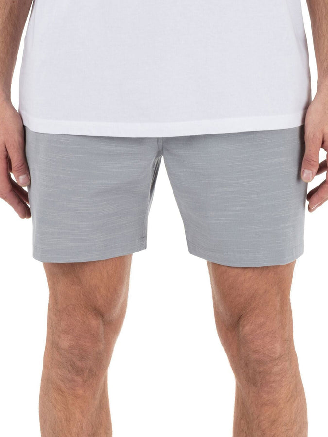 Hurley Phantom Slub 3/4 Waistband Shorts Spring 2026 | PARTICLE (024)