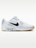 Nike Golf Air Max 90 White/Black Golf Shoes Fall 2026