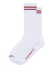 Polar Skate Co 2 Stripes Socks