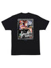 Santa Cruz Ad Collage T-Shirt Spring 2026