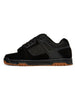 Dc Stag Black/Gum Shoes Fall 2026