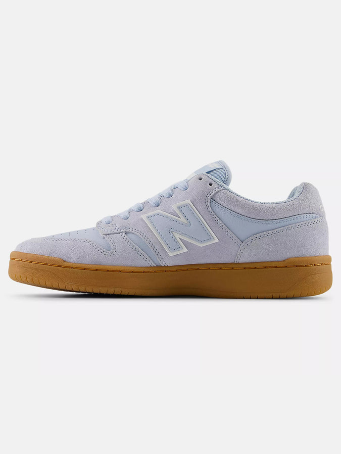 Nb Numeric 480 Baby Blue/Gum Shoes Summer 2026 | BABY BLUE/GUM