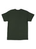 Santa Cruz Strip Embroidered T-Shirt Fall 2026