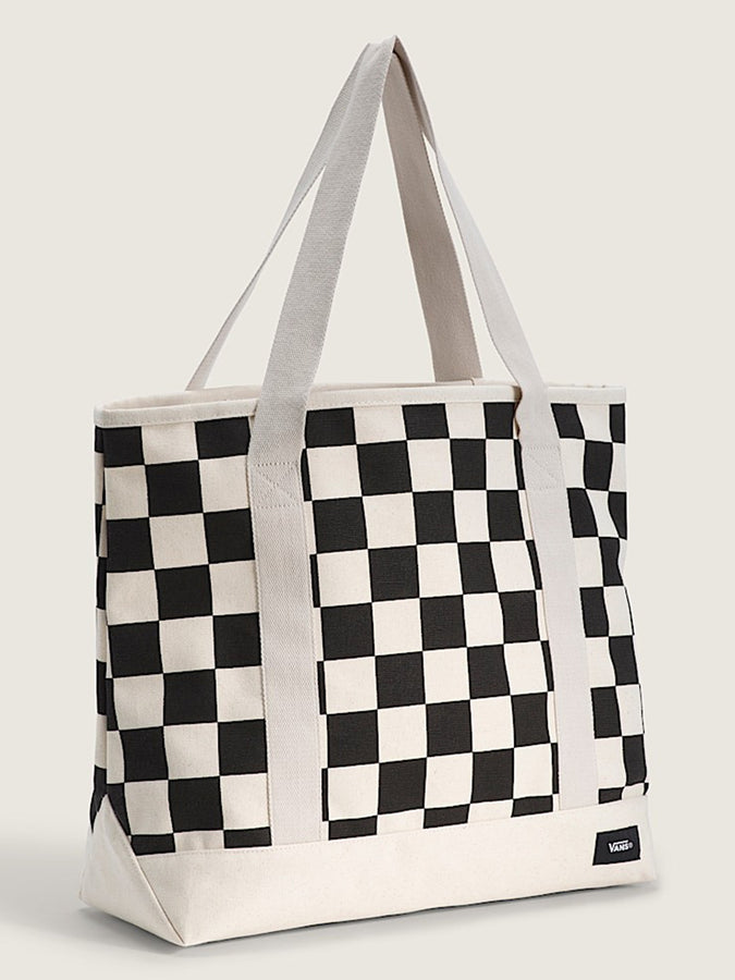 Vans Pergs Tote Bag | ANTIQUE WHITE (3KS)