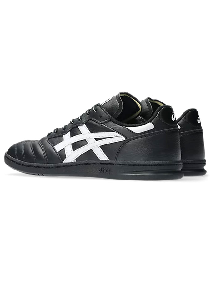 Asics Leggerezza Fb Black/Bright White Shoes Spring 2026 | BLACK/BRIGHT WHITE (003)