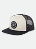 Brixton Oath Trucker Hat