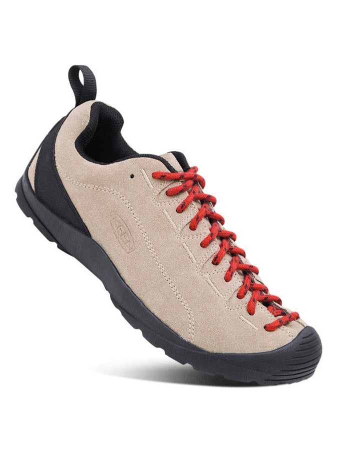 Keen Jasper Silver Mink Shoes Spring 2026 | SILVER MINK