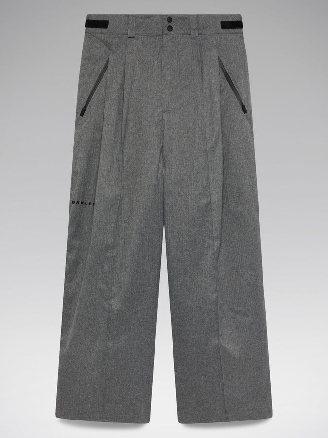 Oakley Heirloom 2027 Shell Pants | CEMENT MELANGE (2AL)
