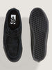 Vans Lx Carver Low Black/Black Shoes Fall 2026