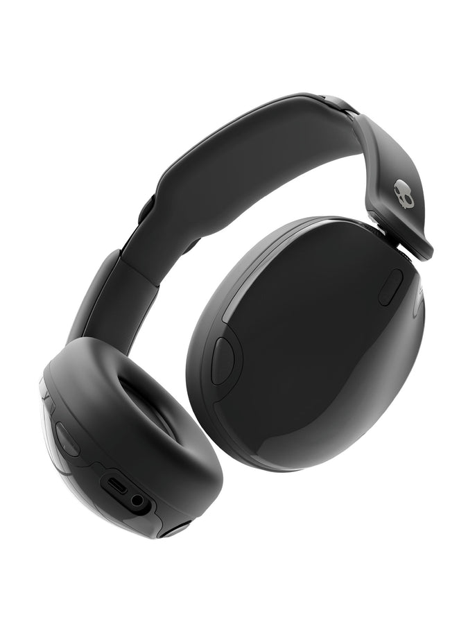 Skullcandy Hesh 540 Anc True Black Headset | 