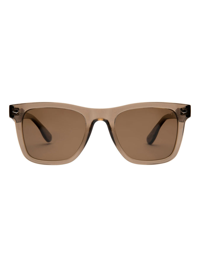 I-Sea Rhythm Sunglasses | TAUPE/BROWN