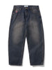 Cash Only Logo Baggy Jeans Fall 2026