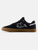 Nb Numeric 306 Foy Black/Gum Shoes Fall 2026