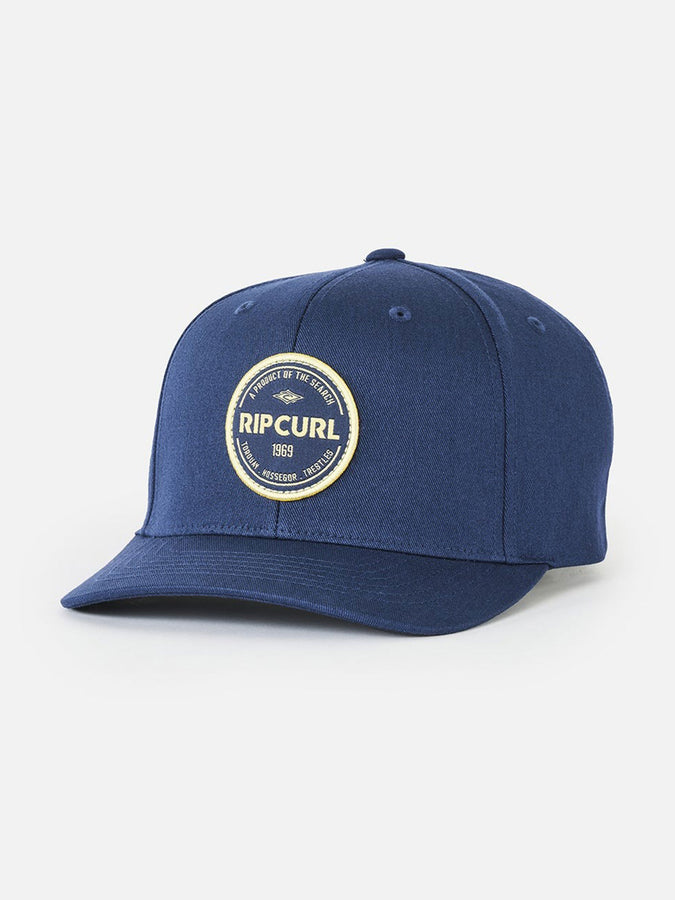 Rip Curl Stapler 2.0 Snapback Hat | LIGHT NAVY (2359)