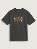 Vans Cali Ditsy Floral Short Sleeve T-Shirt Fall 2026