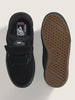 Walker Wafflecup V Blackout Shoes (Youth 7-14)