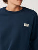 Rip Curl Pacific Rinse Crewneck Sweatshirt Fall 2026