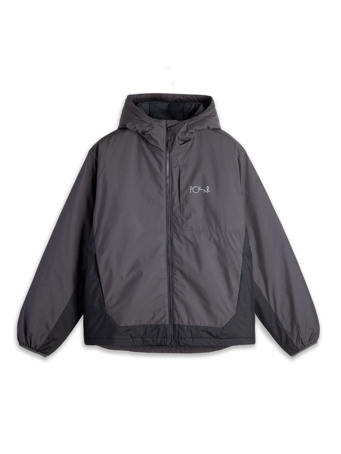 Polar Koda Jacket Holiday 2026 | GRAPHITE