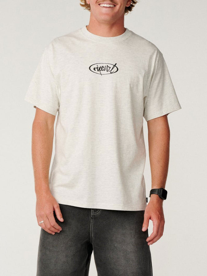 Rip Curl Rip Script T-Shirt Holiday 2026 | SPORTS MARLE (2124)