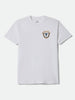 Brixton Fraser T-Shirt Fall 2026
