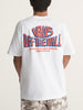 Vans Panoramic T-Shirt Holiday 2026