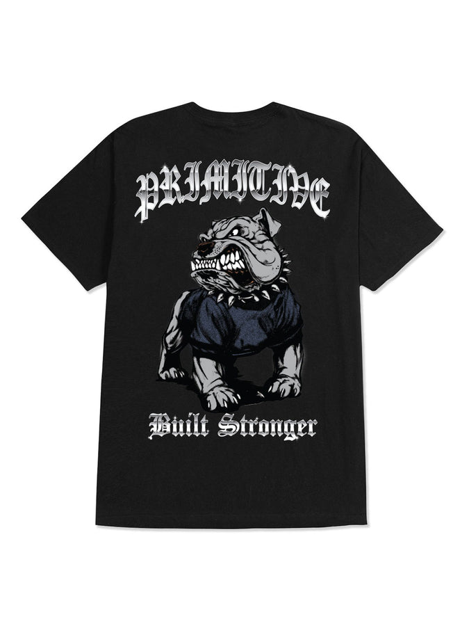 Primitive Enforcer T-Shirt Spring 2026 | BLACK