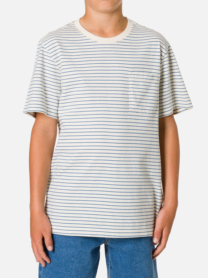 Katin Finley Pocket T-Shirt Spring 2026 | CAPTAIN BLUE