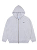 Grand Script Zip Hoodie Spring 2026