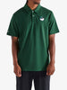 Malbon Fairway Baldwin Short Sleeve Polo