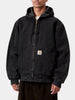 Carhartt Wip OG Active Denim Jacket Fall 2026