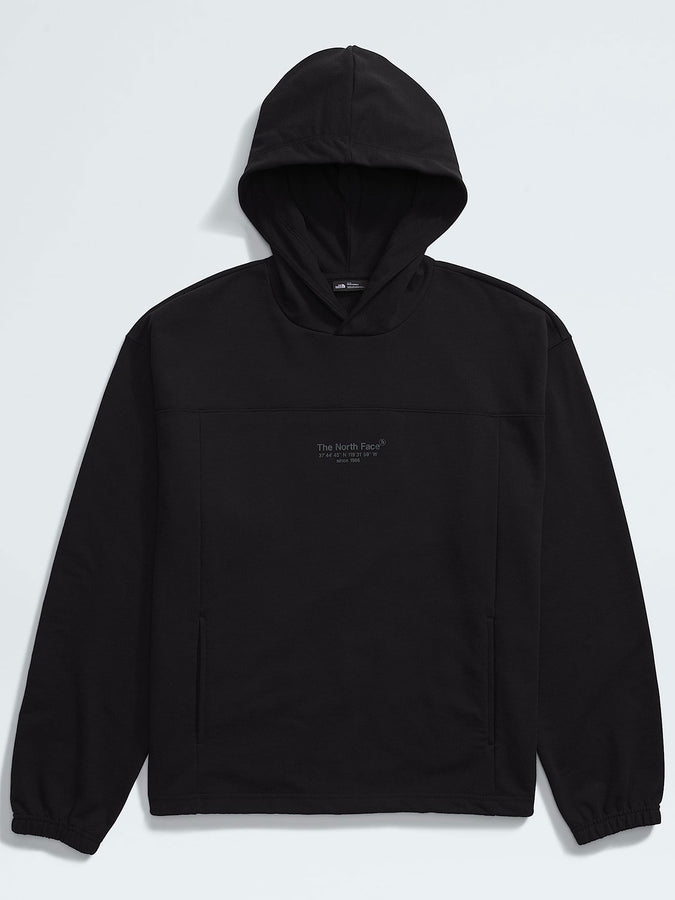 The North Face Axys Hoodie Fall 2026 | TNF BLACK (JK3)