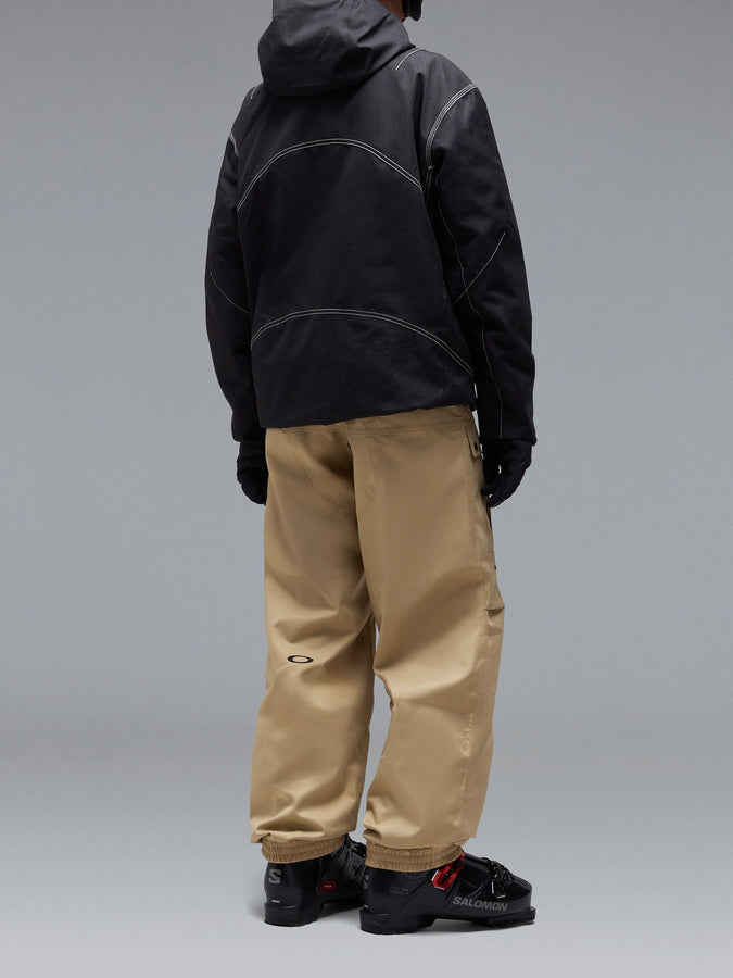 Oakley Bravo Cargo 2027 Shell Pants | PEBBLE (32F)