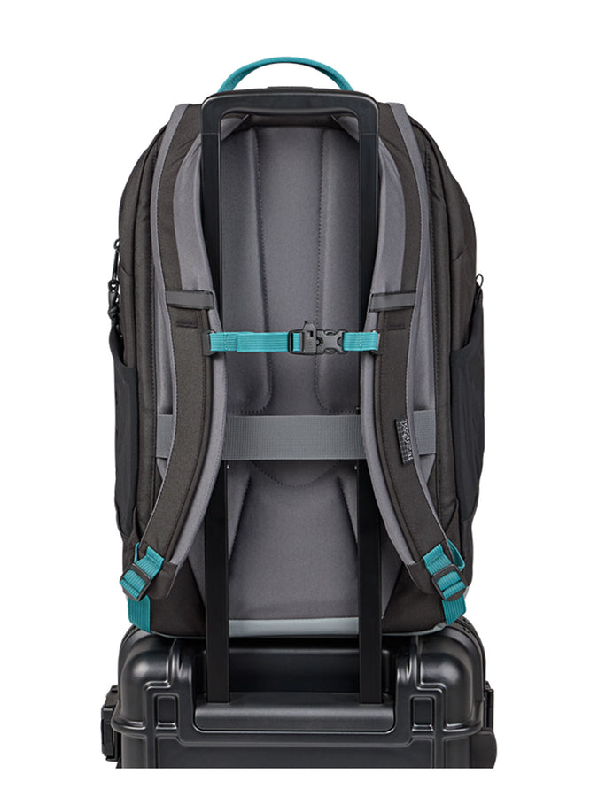 Jansport All Around Pack 28L Backpack | SMOKEY GRIT (DMX)