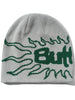 Butter Goods Solar Skully Beanie