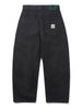 Butter Goods Wide Cut Jeans Fall 2026