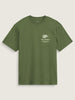 Vans Stacked Hi T-Shirt Holiday 2026