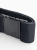Arcade Atlas Long Black Belt