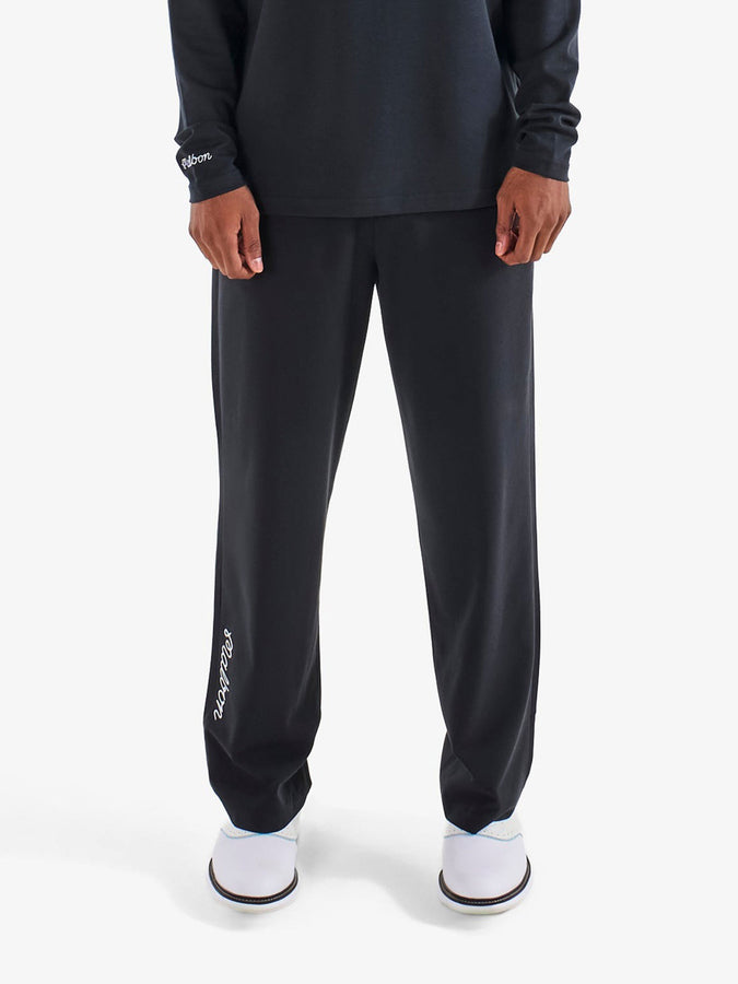 Malbon Magnolia Coolcore Pants Summer 2026 | BLACK