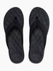 Cushion Melody Black/Black Sandals