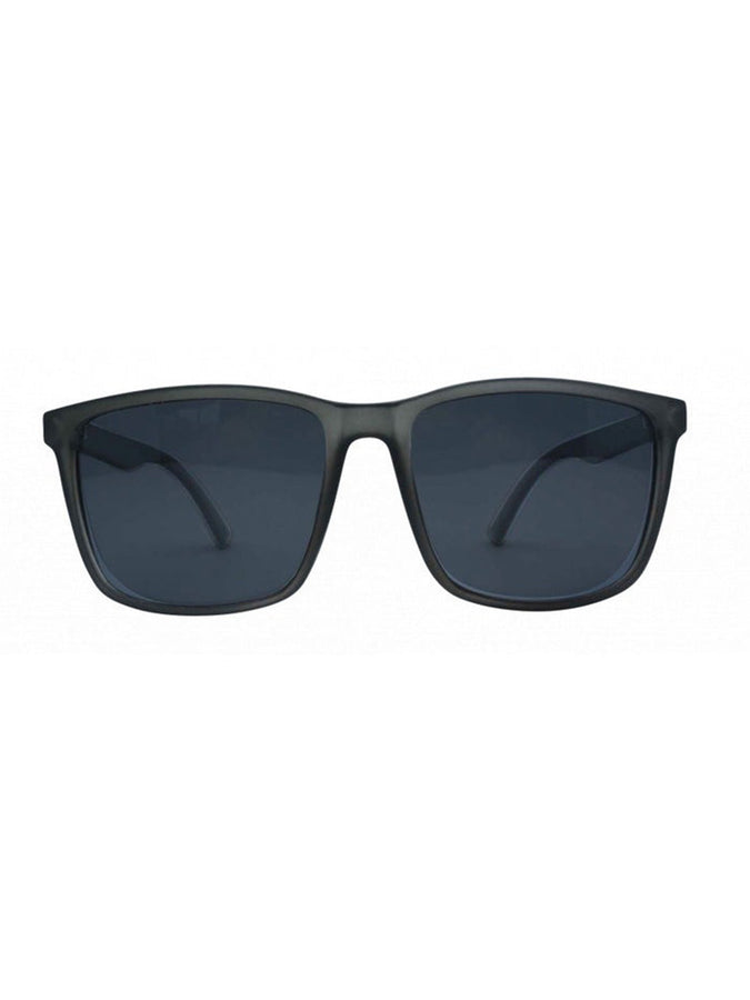 I-Sea Hoppers Sunglasses | GREY/SMOKE