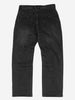 Wasted Paris Manc Vintage Black Jeans Spring 2026