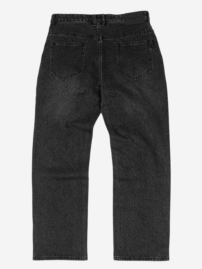 Wasted Paris Manc Vintage Black Jeans Spring 2026 | VINTAGE BLACK